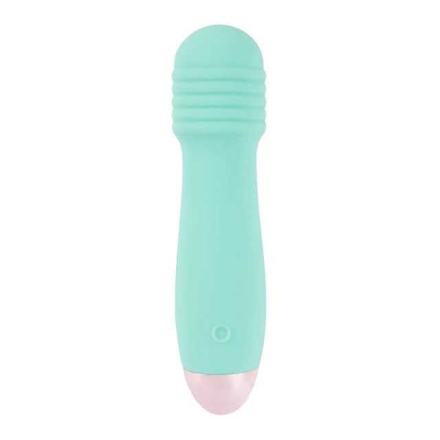 Cuties - Mini Wand  Vibrator