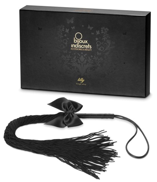 Bijoux Lilly Whip