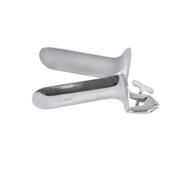 Sextreme Vaginalspeculum Collin