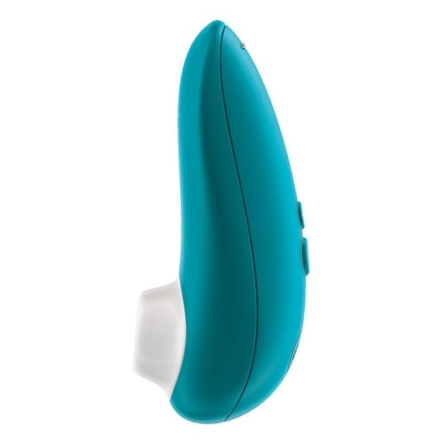 Womanizer Starlet 3  -  Klitoris-Stimulator-Tyrkis