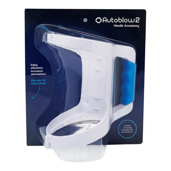 Autoblow Easy-Grip - Håndtag Til Autoblow 2