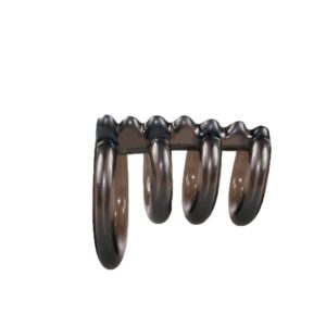 Bad Kitty Fire I En Penisring