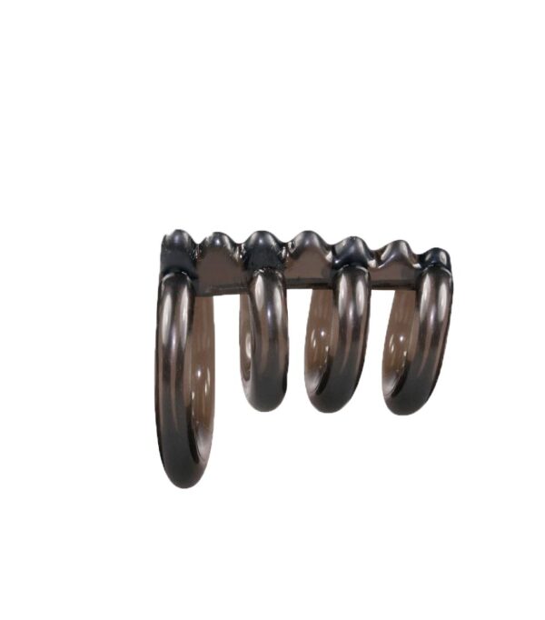 Bad Kitty Fire I En Penisring