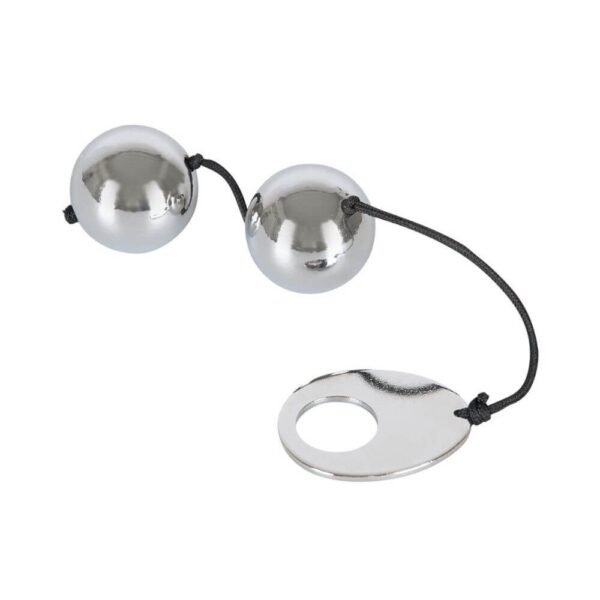 Bad Kitty - Metal Elskovskugler