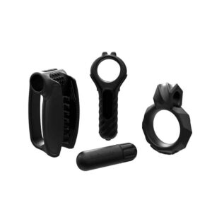 Bathmate Vibe Endurance Kit