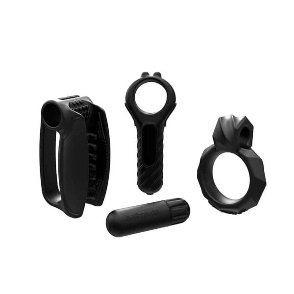 Bathmate Vibe Endurance Kit