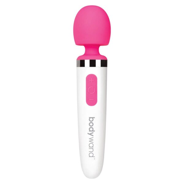 Bodywand Aqua Mini - Opladelig Magic Wand