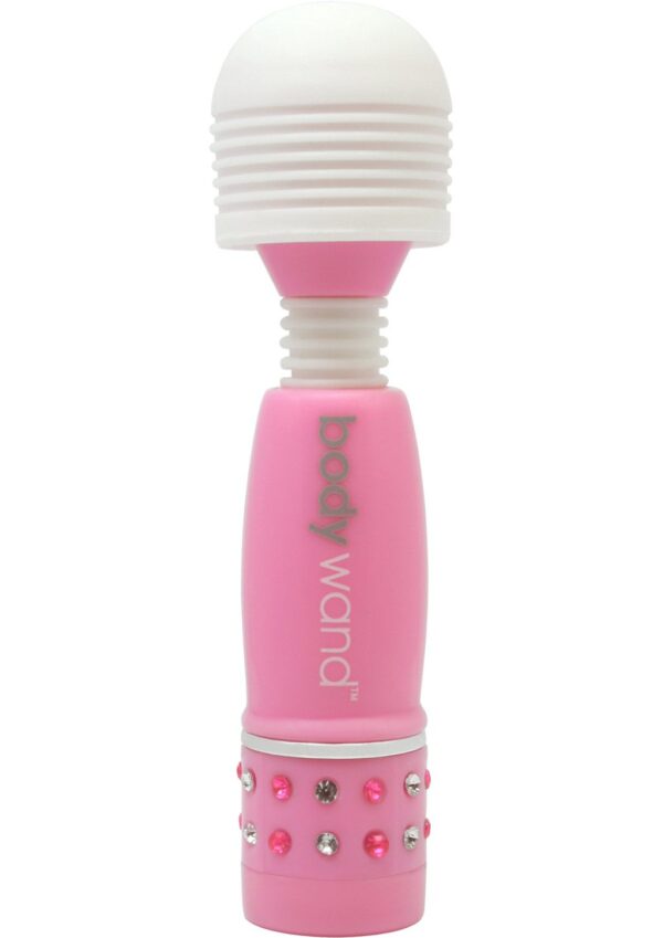 Bodywand Mini Massager Bodywand Mini Massager