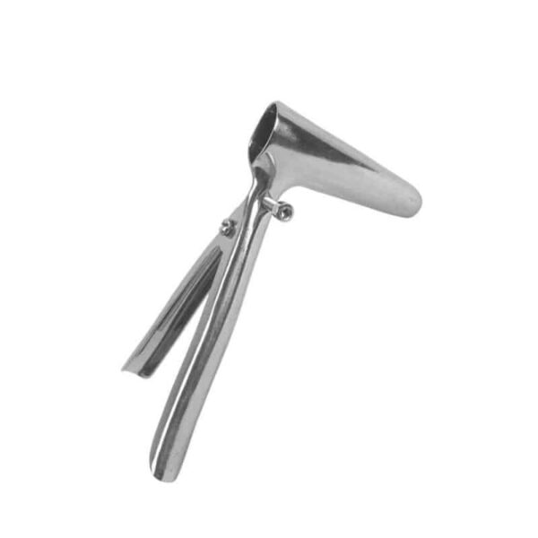 Bound Anal Speculum