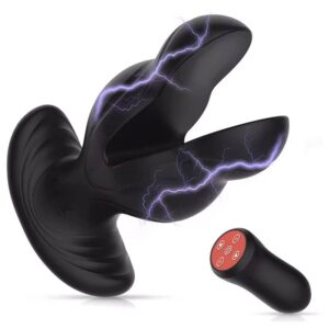 Bound Elektro Anal Gaper