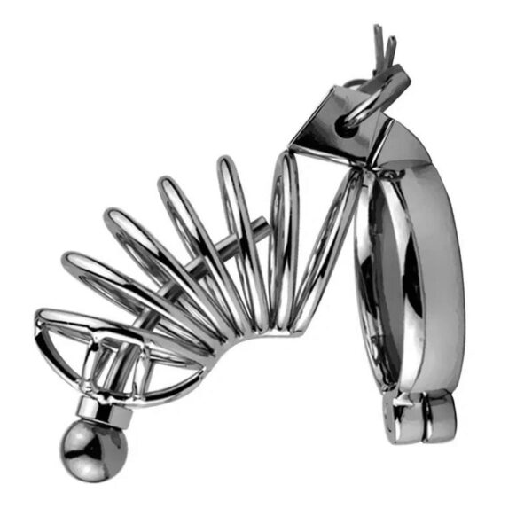 Bound Penisbur med Urinrørsdilator