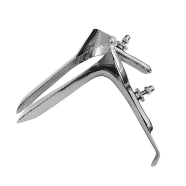 Bound Vaginal Speculum