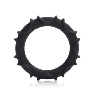 CalExotics Atlas Silicone Penisring