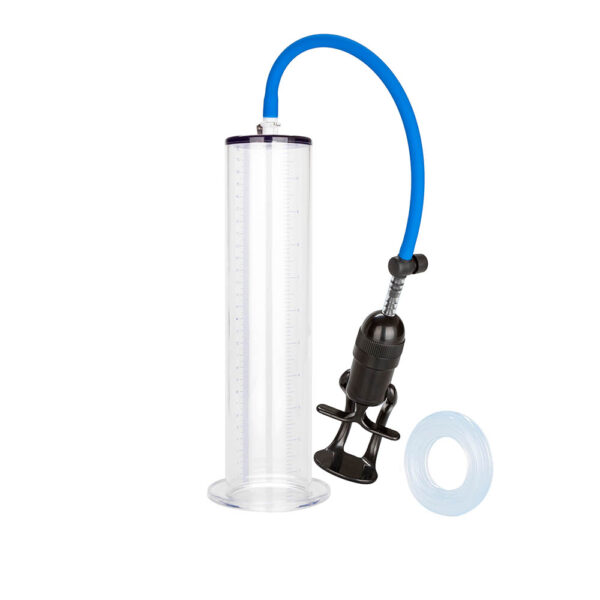 CalExotics Executive Big Man Penispumpe CalExotics Executive Big Man Penispumpe