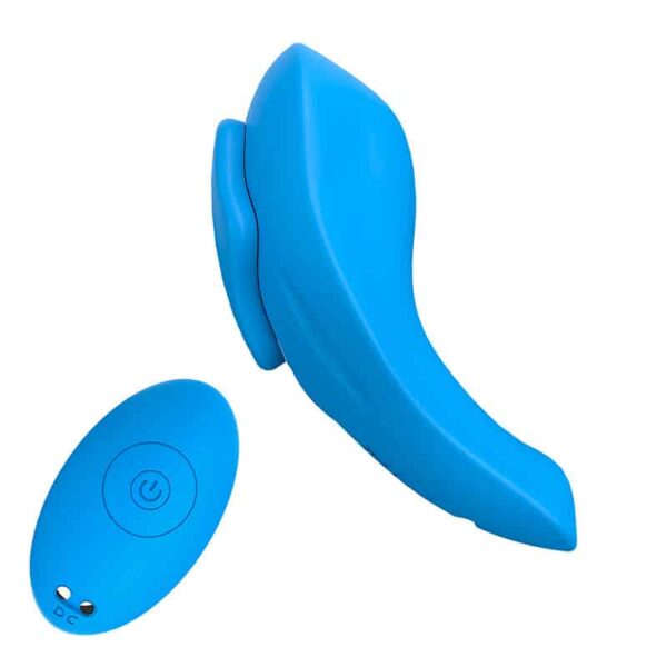 Celestials Emily Trussevibrator