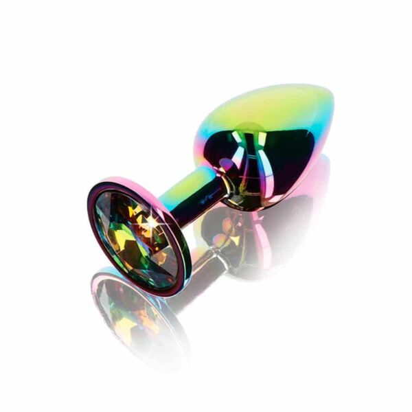 Celestials Regnbue Buttplug Small