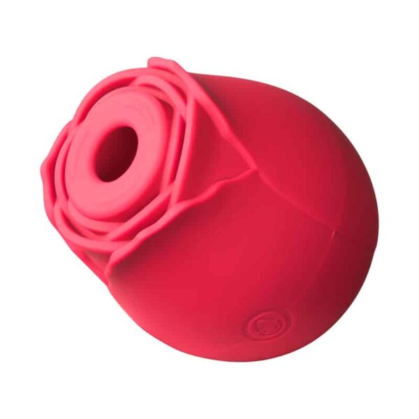 Celestials Rose Klitoris vibrator