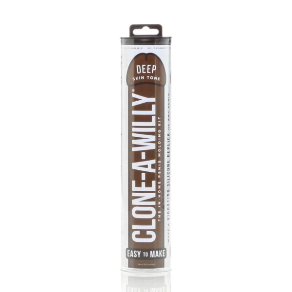 Clone a Willy - Deep Skin Tone