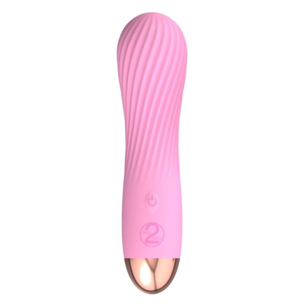 Cuties - Twister Mini Vibrator