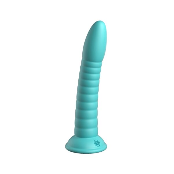 Dillio Platinum Wild Thing - Dildo
