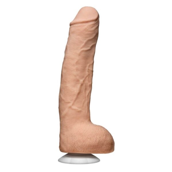 Doc Johnson John Holmes Ultra Realistic Cock Dildo