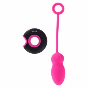 Embrace I Fjernbetjent Vibrator Æg Embrace I Fjernbetjent Vibrator Æg