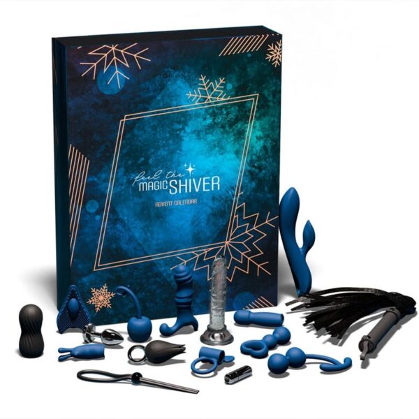 Erotisk Julekalender 2024