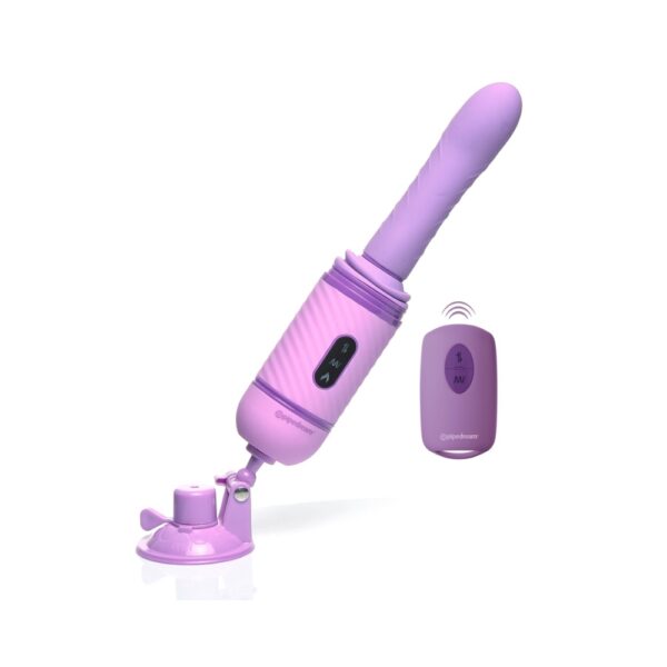 Fantasy For Her - Sexmaskine