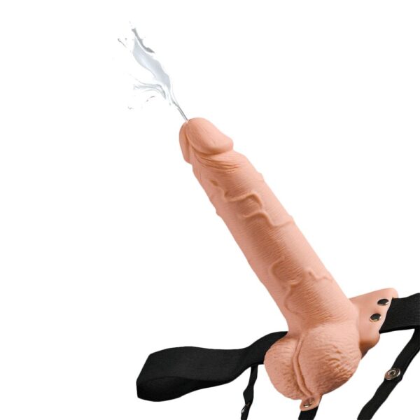 Fetish Fantasy Strap-on Squirting 19 - sprøjtende strap-on