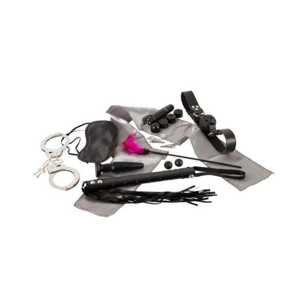 Fetish Ultimate Bondage Kit