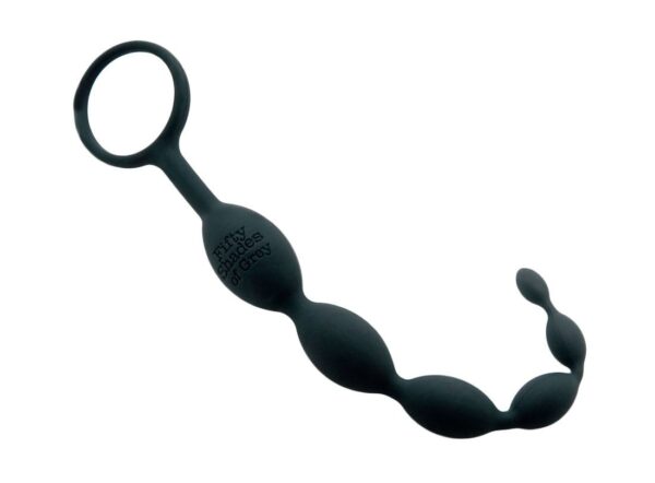 Fifty Shades of Grey - Analkæde