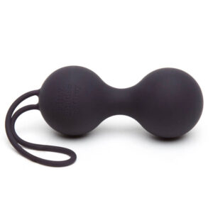 Fifty Shades of Grey Inner Goddess Colourplay Bækkenbundskugler