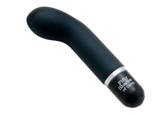 Fifty Shades of Grey Mini G-punkts Vibrator