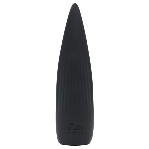 Fifty Shades of Grey Sensation Flickering Tongue Vibrator
