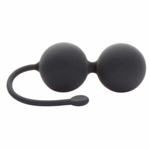 Fifty Shades of Grey Tighten and Tense Bækkenbundskugler Fifty Shades of Grey Tighten and Tense Bækkenbundskugler