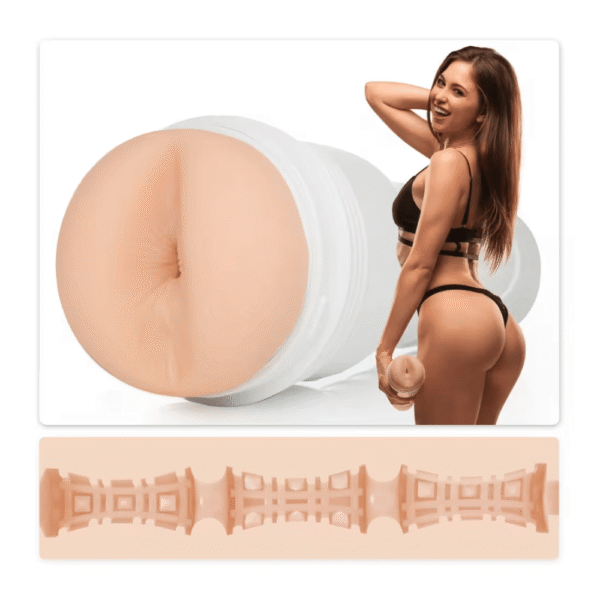 Fleshlight Girls Riley Reid Euphoria - Masturbator