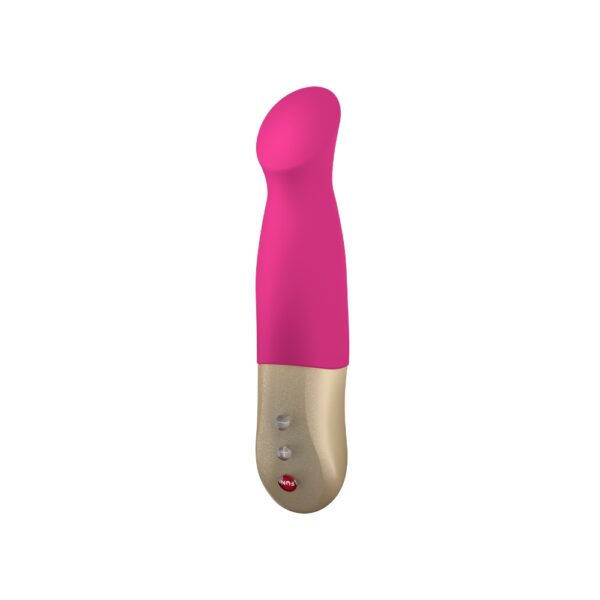 Fun Factory Sundaze G-punkt Vibrator & Pulsator Fun Factory Sundaze G-punkt Vibrator & Pulsator