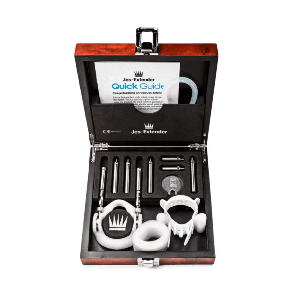 Jes Extender Original Penisforlænger