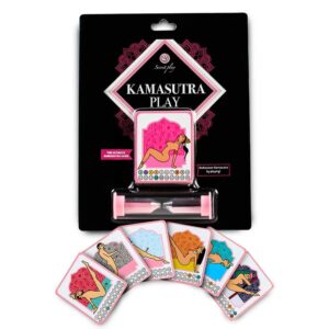 Kamasutra Secret Play Spil