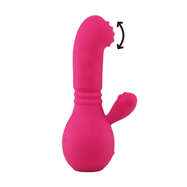 Kawaii Maro 5 - Rabbit-Vibrator