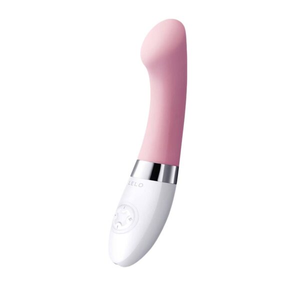 LELO Gigi II - G-punkts Vibrator Lyserød
