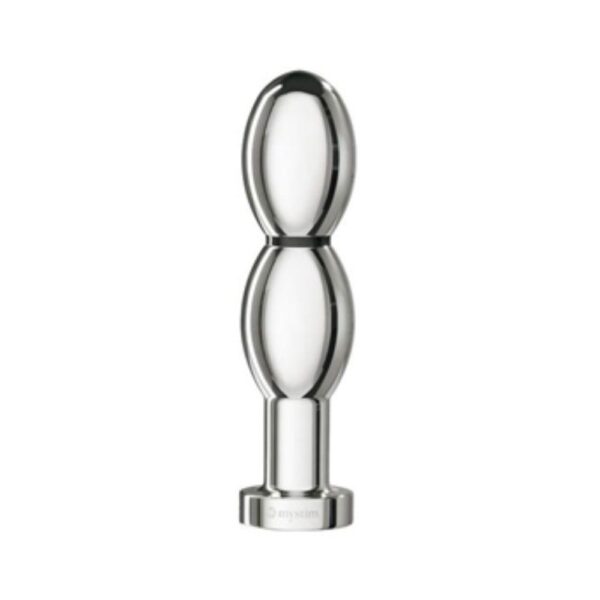 Mystim Othello oval elektro dildo