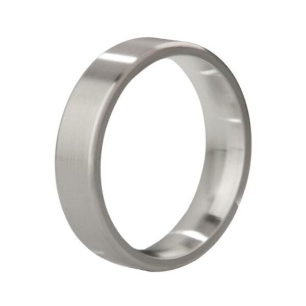 Mystim his Ringness Duke Brushed-48 mm