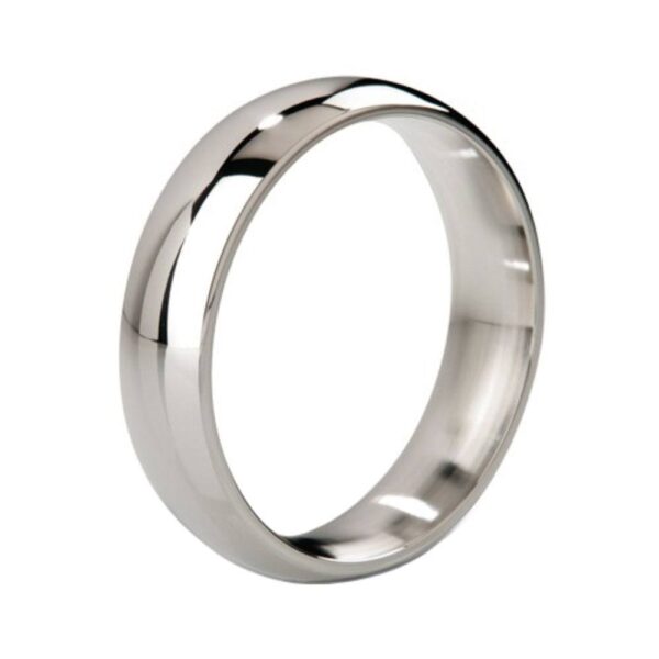 Mystim his Ringness Earl Polished-55 mm
