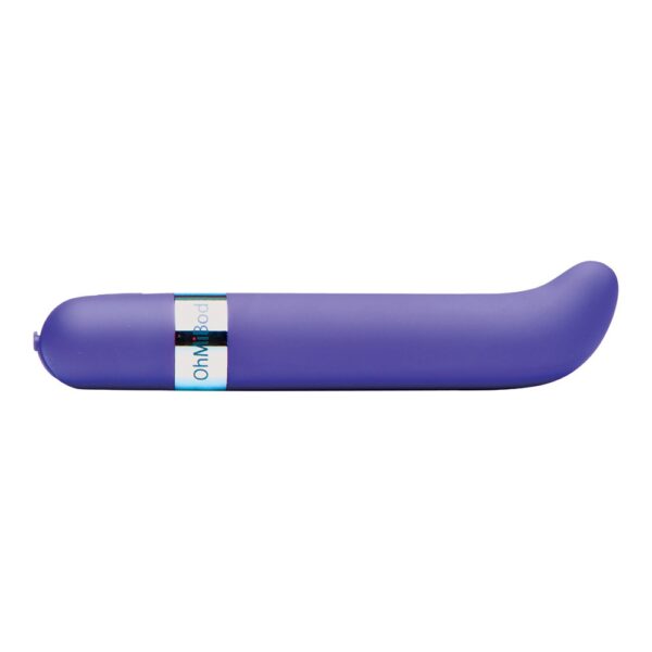 OhMiBod Freestyle - G-Punkts-Vibrator - lilla