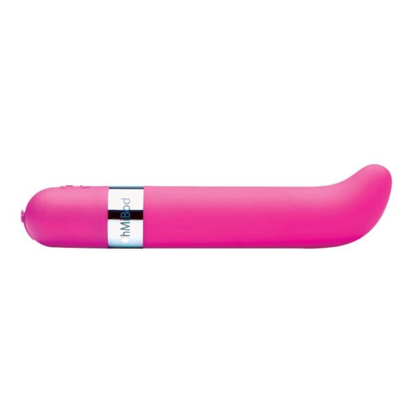 OhMiBod Freestyle - G-Punkts-Vibrator - pink