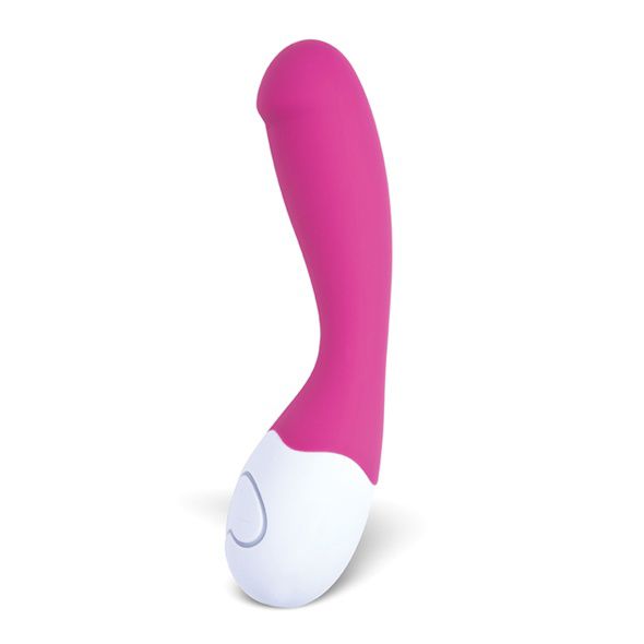 OhMiBod - Lovelife Cuddle G-Punkts Vibrator