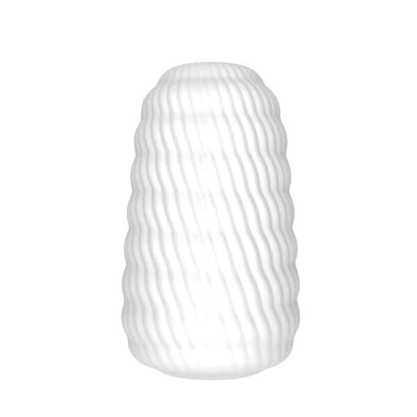 Pleaser Peachy Masturbator Æg