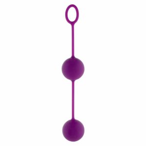 Rock & Roll Keg bækkenbundskugler