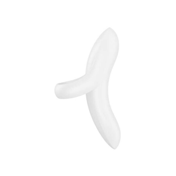 Satisfyer Bold Lover - Finger vibrator